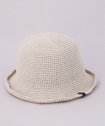 COTTON HAND-KNIT CROCHE 7